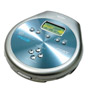 MP-CD935 - Personal CD/MP3 Player with AM/FM Digital Tuner
