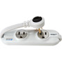 MP-OTG400WH - Outlets To Go 4-Outlet Mini Power Strip