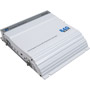 MPS4-840 - Marine Series 4-Channel Amplifier