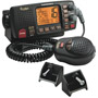 MR-F80B - Rewind-Say-Again Fixed Marine VHF Transceiver with Tri-Watch and PA