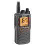 MR-HH325VP - Marine VHF Hand-Held Transceiver