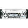 MR2080W - Marine MP3/CD Receiver with Wired Remote