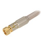 MS210 - Master Series F-Connector Coaxial Cable