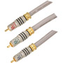 MS291 - Master Series Component Video Cables