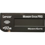 MS512-40-331 - 512MB 40x Platinum Memory Stick PRO