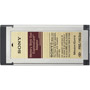 MSA-CEX1 - Memory Stick Duo ExpressCard Adapter
