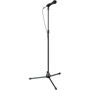 MSC3 - Super-Cardioid Dynamic Microphone and Stand Kit