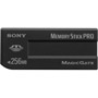 MSX-256S - 256MB Memory Stick PRO Memory Card