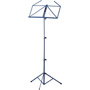 MUS-A3 BL - Music Stand