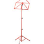 MUS-A3 RD - Music Stand