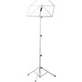 MUS-A3 WH - Music Stand
