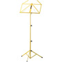 MUS-A3 YW - Music Stand