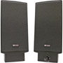 MW630D - Amplifield Flat Panel Speaker