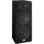 MX-1515 - Dual 15'' 2-Way Speaker