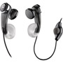 MX-203S-X1S BLK - Premium Stereo Mobile Headset