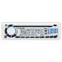 MX-DM70 - 200-Watt CD/MP3/WMA/Weatherband Receiver