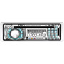 MXDMA65 - 200-Watt Marine CD/MP3/WMA Receiver with iPod Control