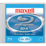 MXL-BDR25SL - BD-R Blu-ray Write-Once Disc