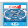 MXL-BDRE25SL - BD-RE Blu-ray Rewritable Disc