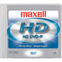 MXL-DVD15GB-R - HD DVD-R Write-Once Disc