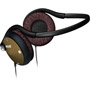 NB-900F - Digital Folding Neck Band Headphones