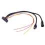 NCVL92TCL - Auxpod Companion Harness For Volvo