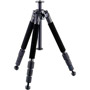 NEOCARMA-740 - 4-Section Carbon Fiber Tripod Leg Assembly