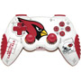 NFL-AZC082461/04/1 - Officially Licensed Arizona Cardinals NFL Wireless PS2 Controller