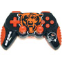 NFL-CHB082461/04/1 - Officially Licensed Chicago Bears NFL Wireless PS2 Controller