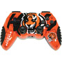 NFL-CIN082461/04/1 - Officially Licensed Cincinnati Bengals NFL Wireless PS2 Controller