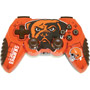 NFL-CLB082461/04/1 - Officially Licensed Cleveland Browns NFL Wireless PS2 Controller