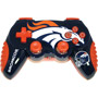 NFL-DEN082461/04/1 - Officially Licensed Denver Broncos NFL Wireless PS2 Controller