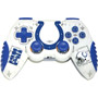 NFL-IND082461/04/1 - Officially Licensed Indianapolis Colts NFL Wireless PS2 Controller