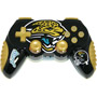 NFL-JAK082461/04/1 - Officially Licensed Jacksonville Jaquars NFL Wireless PS2 Controller