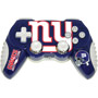 NFL-NYG082461/04/1 - Officially Licensed New York Giants NFL Wireless PS2 Controller