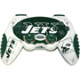 NFL-NYJ082461/04/1 - Officially Licensed New York Jets NFL Wireless PS2 Controller