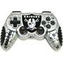 NFL-OAR082461/04/1 - Officially Licensed Oakland Raiders NFL Wireless PS2 Controller