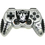 NFL-OAR082461/04/1 - Officially Licensed Oakland Raiders NFL Wireless PS2 Controller