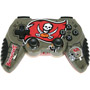 NFL-TBB082461/04/1 - Officially Licensed Tampa Bay Buccaneers NFL Wireless PS2 Controller
