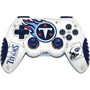 NFL-TEN082461/04/1 - Officially Licensed Tennessee Titans NFL Wireless PS2 Controller