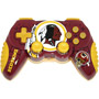 NFL-WSH082461/04/1 - Officially Licensed Washington Redskins NFL Wireless PS2 Controller