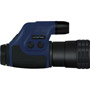 NONMX4X-MR - 4x Marine Night Vision Monocular with IR Illuminator