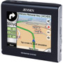 NVX-225 - 3.5'' Touch Screen Portable Navigation System