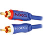 NX-0203 - Stereo Audio Cables