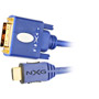 NX-0462HD - HDMI to DVI-D Adapter Cable