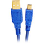 NX-0921 - A to Mini B USB 2.0 Cable