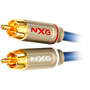 NX-2003 - Sapphire Series Stereo Audio Cables