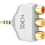 NX-445I - iPod to RCA Adapter