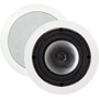 NX-52C - 5 1/4'' 2-Way In-Ceiling Speakers with Pivoting Dome Tweeter