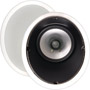 NX-62HTC - Angled 6 1/2''  2-Way Oval Home Theater Ceiling Speaker